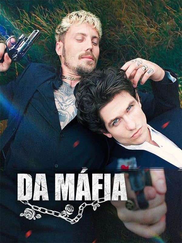 A Obsessão da Máfia