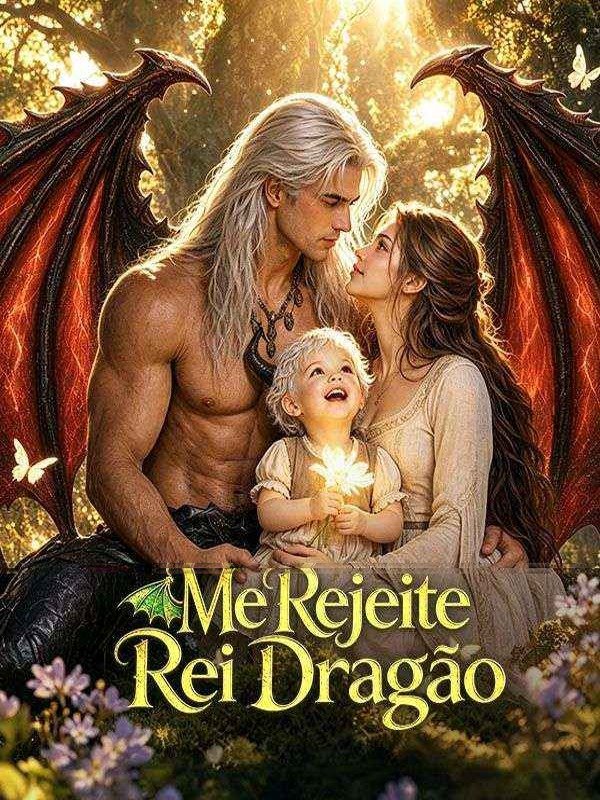 Me Rejeite, Rei Dragão