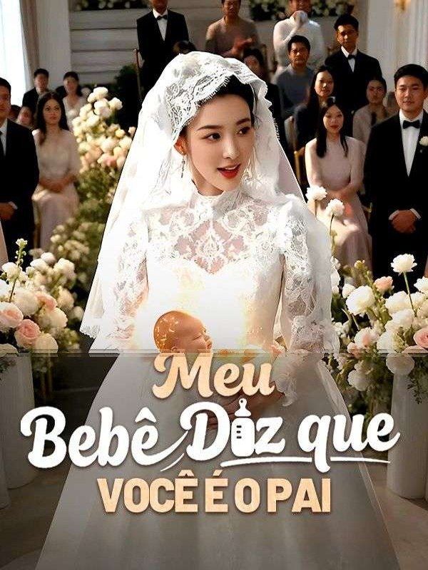 Meu Bebê Diz que Você é o Pai