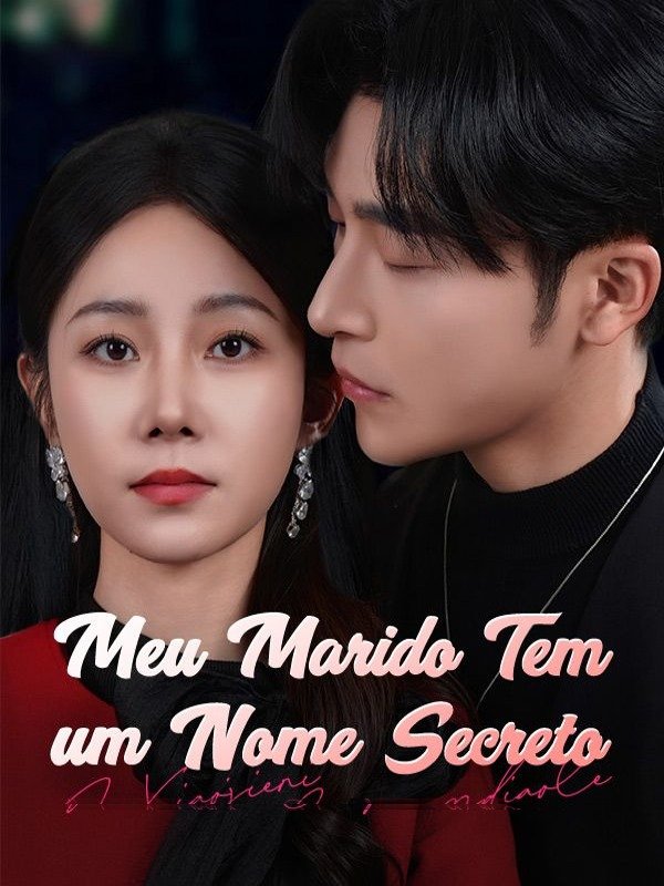 Meu Marido Tem um Nome Secreto