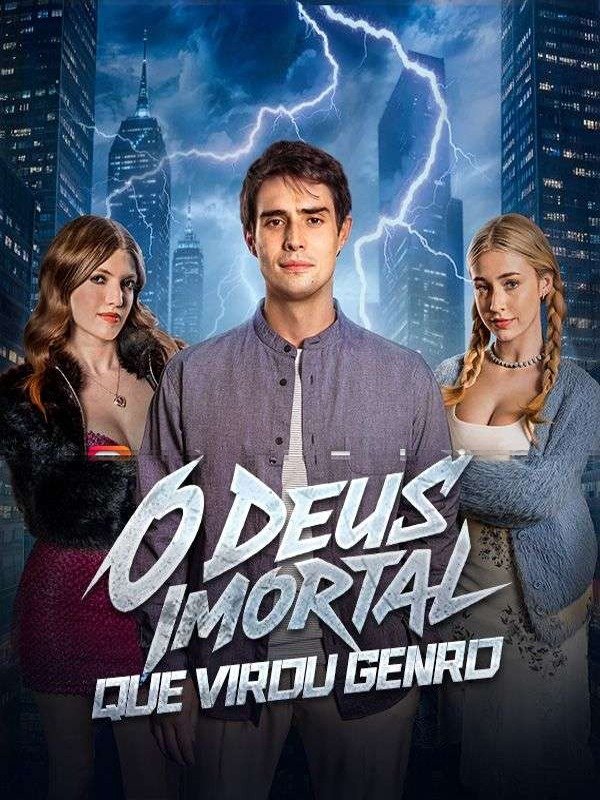 O Deus Imortal que Virou Genro