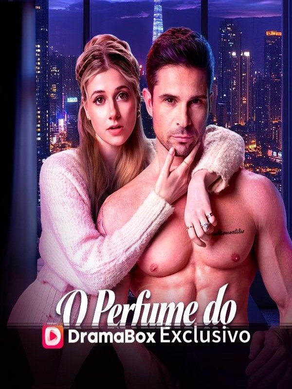 O Perfume do Amor Esquecido