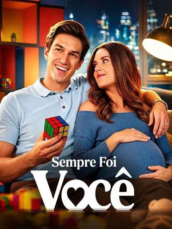 Sempre Foi Você