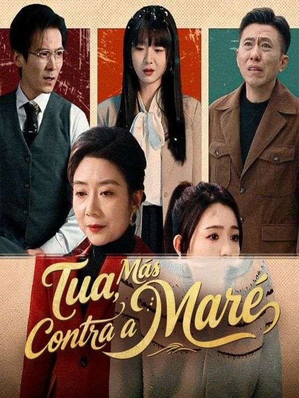 Tua, Mas contra a Maré